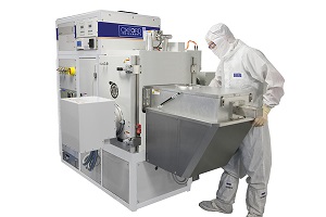 Optical Coatings System - Optofab3000 from Oxford Instruments Plasma Technology