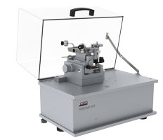 Pin 在盘从 CSM 仪器的 Tribometer TRN