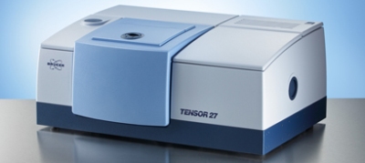 FT-IR Spectrometer - TENSOR from Bruker Optics