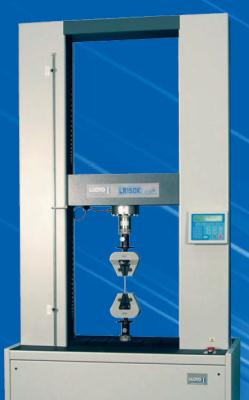 Materials Testing Machine LR150KPlus 150 kN Dual Column Machine from Lloyds Instruments
