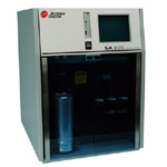 Surface Area and Pore Size Analyzer - SA 3100 from Beckman Coulter
