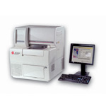 Capillary Electrophoresis Instrument - P/ACE™ MDQ from Beckman Coulter