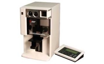 Particle and Cell Size and Count Determination - Z2 COULTER COUNTER
