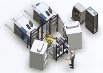 Automated OES and XRF Analyzer – ARL SMS-3500 from Thermo Scientific