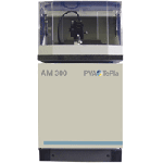 Scanning Acoustic Miscroscope - AM 300 from PVA TePla