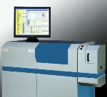 Optical Emission Spectrometer (OES) for Ferrous and Non-Ferrous Alloys – ARL 4460 OES from Thermo Scientific