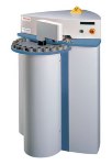 XRF Spectrometer  ARL OPTIM'X from Thermo Scientific