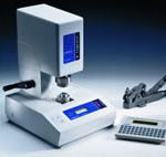 Rubber Plasticity and Viscosity Tester - Wallace Rapid Plastimeter Mk V- P14