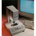 Micro Hardness Tester - H12 from Wallace Instruments