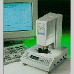 Shore 'A' Scale Hardness Tester - H17A from Wallace Instruments