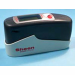 Glossmeter - Glossmaster from Sheen Instruments