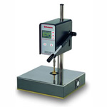 Cone and Plate Viscometer from Sheen Instruments