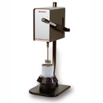 Gel Strength Tester from Sheen Instruments