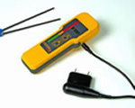 Moisture Analyzers for Building Applications - Surveymaster SM & SME from Sheen Instruments