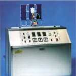 Automatic Pneumatic Panel Sprayers from Sheen Instruments