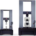5980 Floor Model Universal Testing Systems for High-Capacity Testing up to 600 kN from Instron