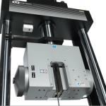 SATEC Series KN Fixed Height Models Universal Tester from Instron