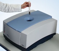 Bruker Optics: TD-NMR Analyzer - minispec mq-one Series