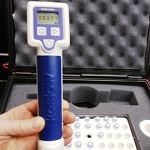 Koslow-Passi-Flash 3036 Stainless Steel Passivation Test Kit