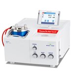 New State-Of-The-Art High Pressure DSC 1 Scanning Calorimeter