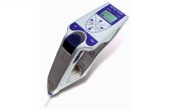 The Hand-Held Densito 30PX Allows for Accurate Density Measurements
