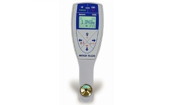Refracto 30GS Allows for Extended Refractive Index Measuring Range