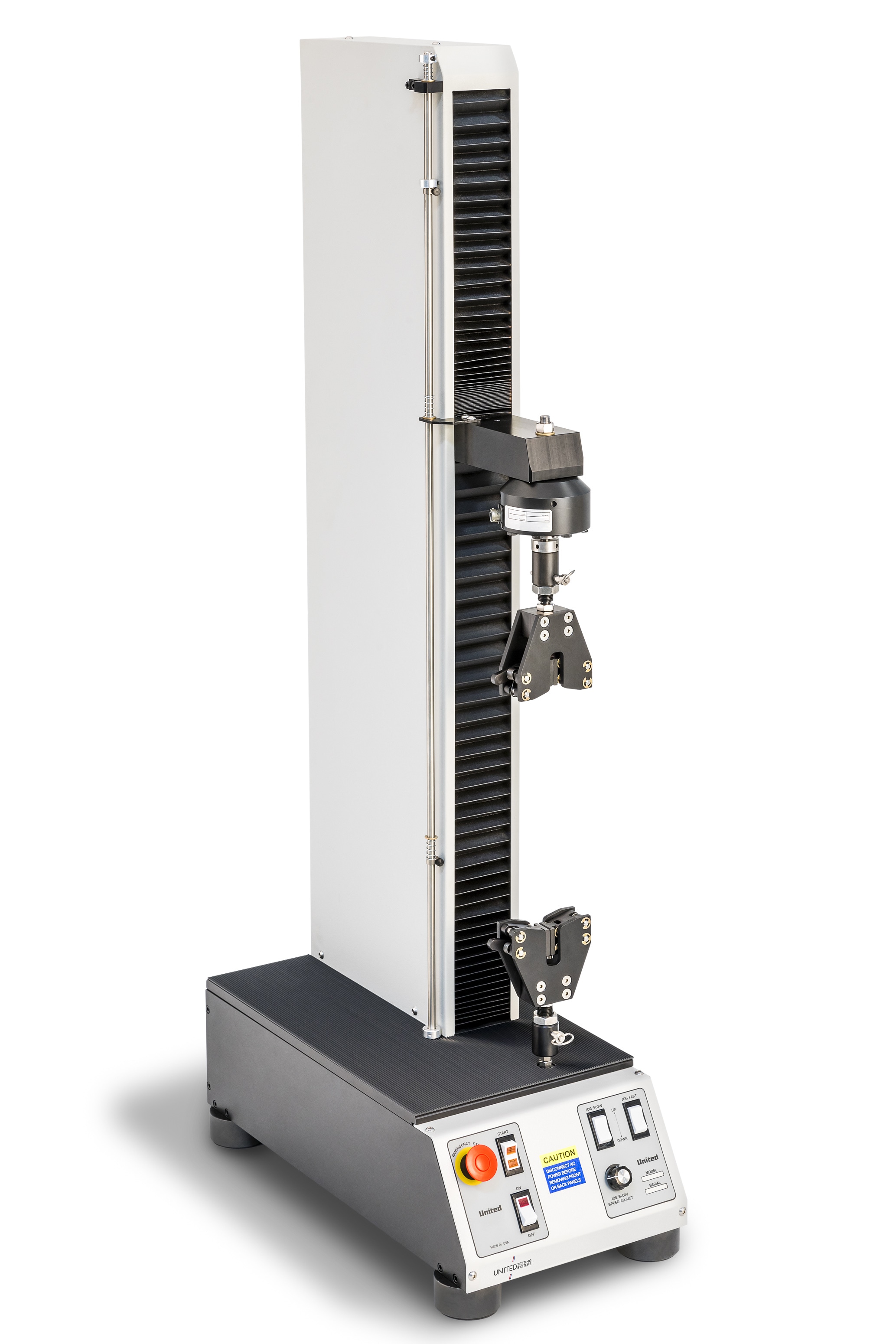 United SFM 'Smart-1' Test System