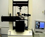 Automatic Carbon Fiber Testing from United