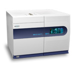 Gas Chromatograph-Mass Spectrometer (GC-MS) - SCION SQ from Bruker CAM