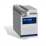 Automated Headspace Sampler for Gas Chromatographs - SHS-40 from Bruker CAM