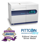 Gas Chromatography Triple Quadrupole Mass Spectrometer - SCION TQ from Bruker CAM