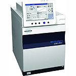 Gas Chromatograph - SCION GC 436 from Bruker CAM