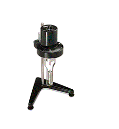 Dial Reading Viscometer From Brookfield