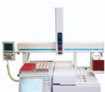 CP 8410 GC Autoinjector Option for the Bruker 400GC