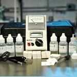 Koslow-1499 Stainless Steel Inspector's Kit