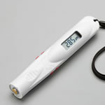 MiniTest 70 Pocket-Sized Coating Thickness Gauge from ElektroPhysik
