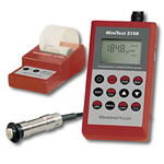 MiniTest 3100 Coating Thickness Measurement Device from ElektroPhysik