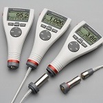 MiniTest 700 Precision Coating Thickness Gauge from ElektroPhysik