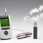 MiniTest 7400FH /7200FH Precision Wall Thickness gauge from ElektroPhysik