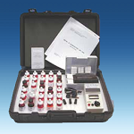 Koslow- Metal Detective Lab 1899: Deluxe Alloy Identification Kit