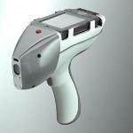 The ElvaX ProSpector Handheld XRF Analyzer from Elvatech