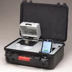 The ElvaX Mobile XRF Analyzer from Elvatech