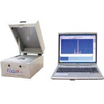 XRF ElvaX Mini - Portable XRF Analyzer from Elvatech