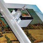 The ElvaX Art XRF Analyzer from Elvatech