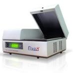 The ElvaX - XRF Analyzer  from Elvatech