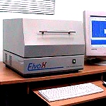 The ElvaX Industrial XRF Analyzer from Elvatech