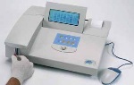 Digital Colorimeter 'Clormic' From JP Selecta