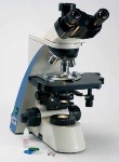 3000-C Plan Phase Contrast Binocular Microscope from JP Selecta