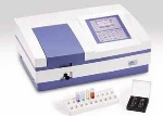 Ultraviolet and VR Spectrophotometer UV-3100 From JP Selecta