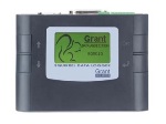 Squirrel Sq2010 - a Powerful Portable Data Logger